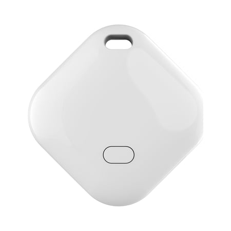 ,Remote Car And Ios Compatible 1 Locator Works With Find Item Locator And Remote Car And My Locator Find My And - Car , And Item Locator And Locator Compatible White And Remote Ios