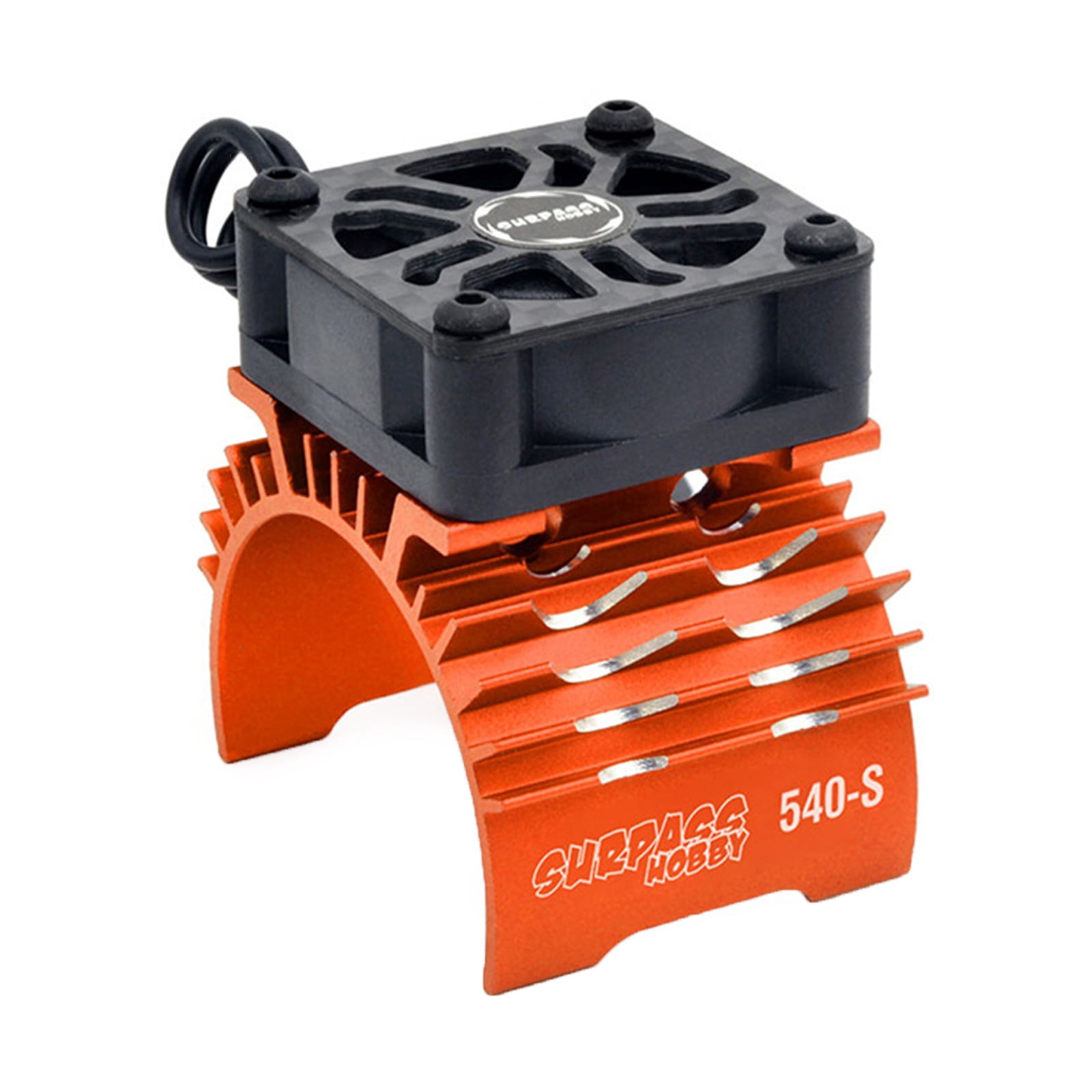 Remote Radiator For Car Remote Car Motor Cooling Fan Motor Cooling Device Heatsink 380 540S ...