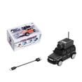 thumbnail image 1 of Remote Car with Camera Rc Car with Camera Small Black Mini Remote Car Small Remote Toys Vehicle Off Road Remote Toys 1 Pack, 1 of 6
