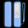 thumbnail image 1 of Remote Case Cover for BP59-00149B TM2261S BP59-00149A Remote Control Anti Slip Silicone Protective Cover, 1 of 7