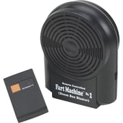 Remote-Controlled FART MACHINE