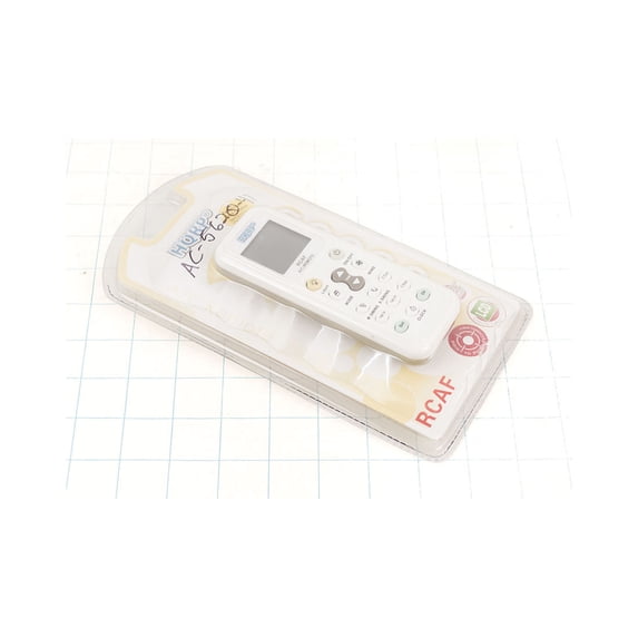 Appliance Factory Parts Remote Control AC562041
