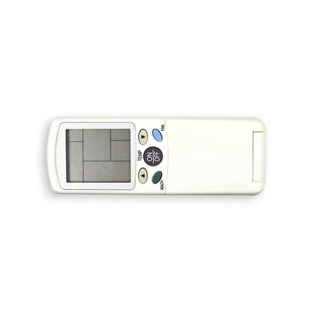 Appliance Factory Parts Remote Control AC562049