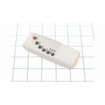 thumbnail image 1 of Appliance Factory Parts Remote  Control AC562071, 1 of 3