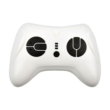 Remote Control Accessory HY2025RX-12V for Children Electric Riding Car White Controller