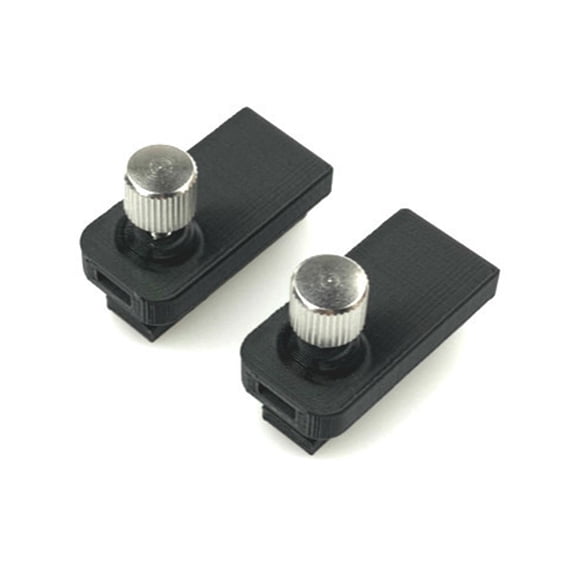 Remote Control Adapter 3D Printed Plastic for Mavic 2 Pro Zoom DJI CrystalSky Monitor Repair Holder Mount
