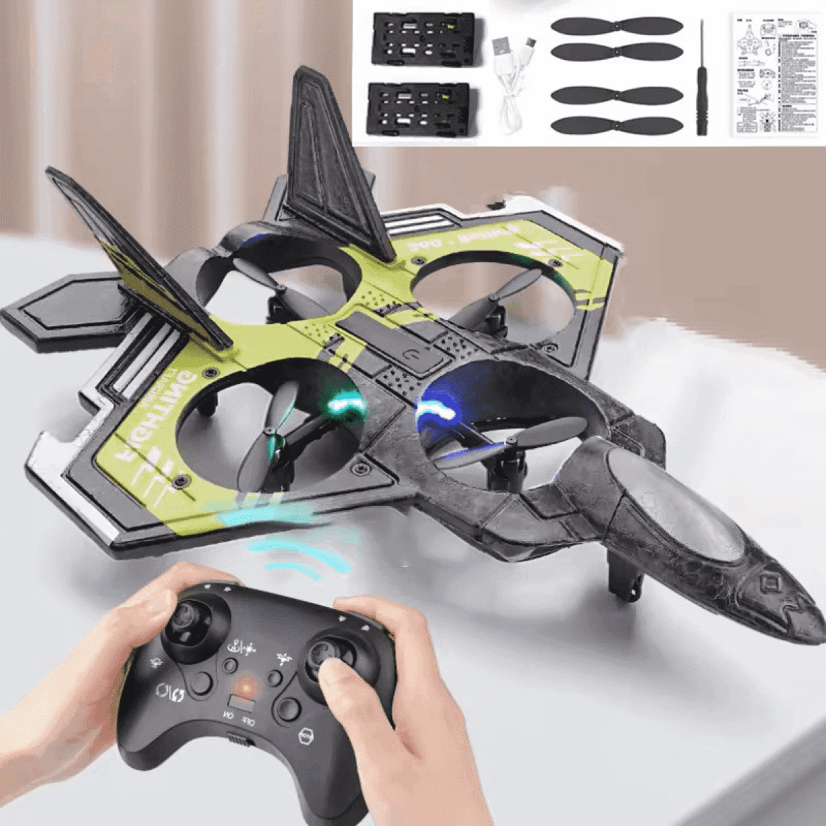 Drone Toys for 10 Year Old: Top Fun & Safe Picks for Kids