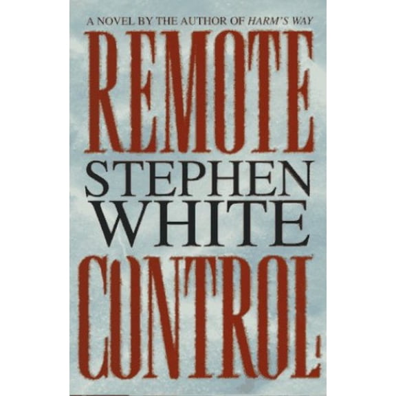 Pre-Owned Remote Control (Alan Gregory) (Hardcover) 0525942696 9780525942696