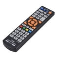 thumbnail image 1 of Remote Control, All-In-One Universal Remote Control, 3 Devices For TV DVD, 1 of 8