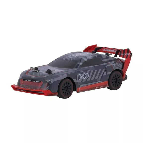 Remote Control Audi Hoonitron Audi S1 - 1:32 Scale