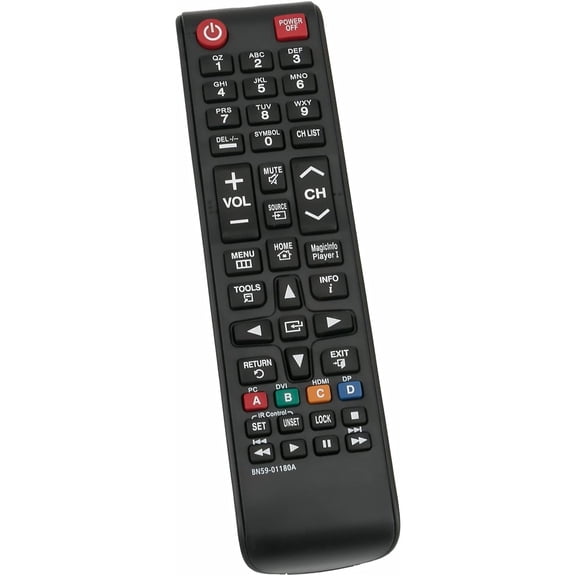 Remote Control BN59-01180A for Samsung TV DB10D
