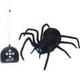 thumbnail image 1 of Remote Control Black Spider, 1 of 2