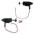 thumbnail image 1 of Remote Control Boat Propeller Motor RC Model Boat Replaceable Accessory Motor, 1 of 9