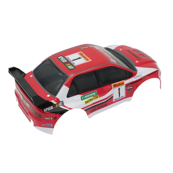 Remote Control Body Shell for 1/12 Scale Race Drift Remote Control Car Replacement for SY1201 SY1202 Car Accessories
