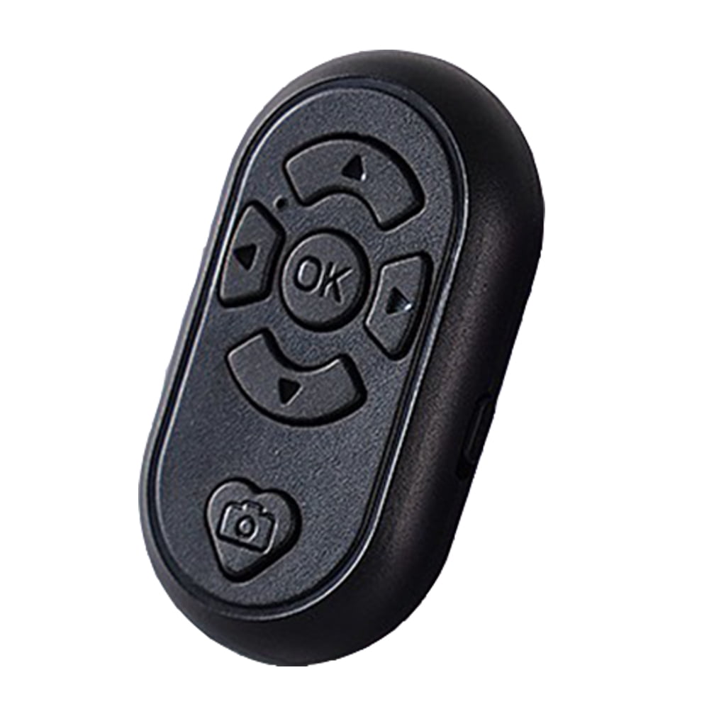 Remote Control Button Rechargeable Type-C Charging Wireless Photo Video ...