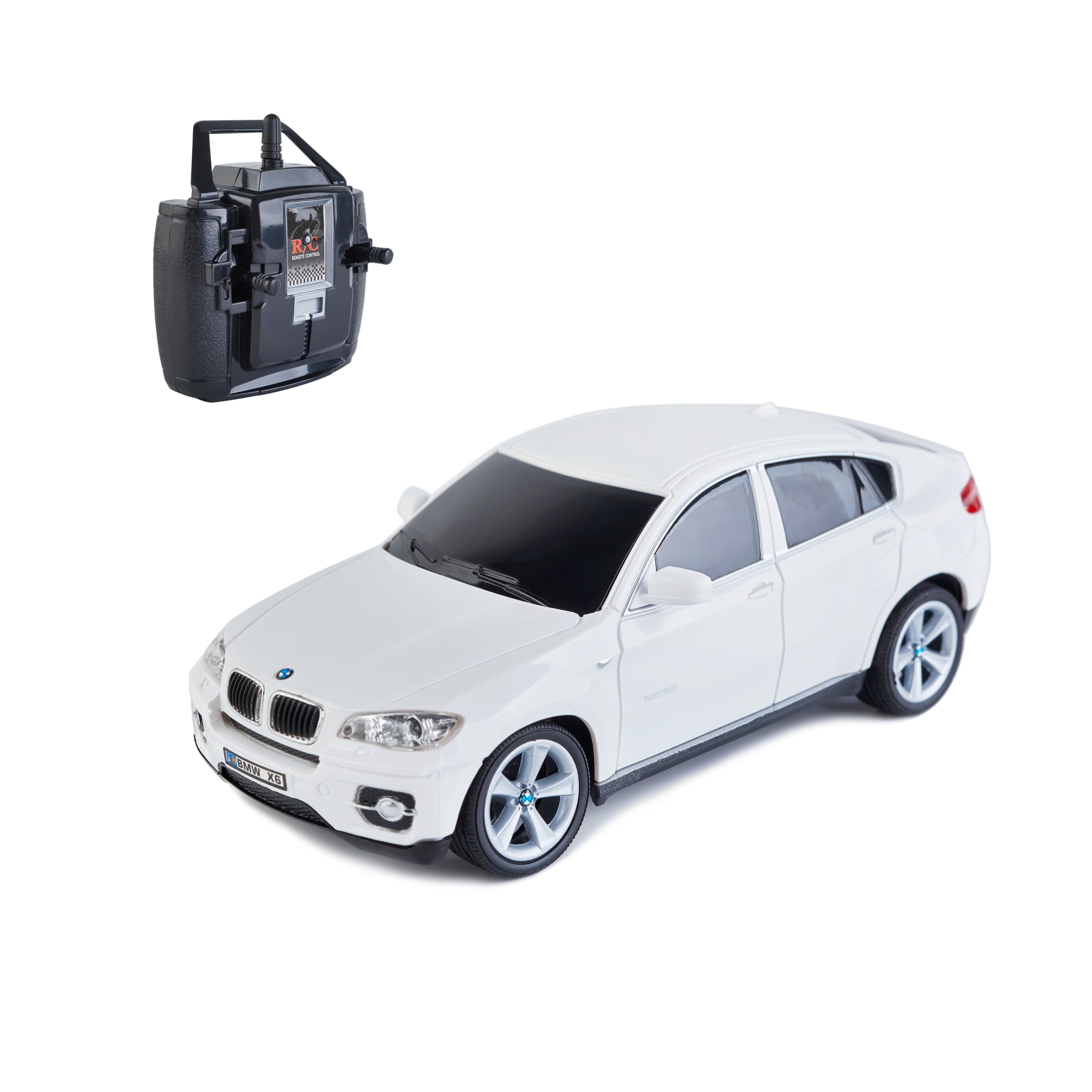 Rc bmw x6 hotsell