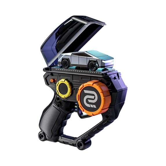 Remote Control Car, 2.4G High Speed Drift Storing Design Electric Racing Toy, 1 Car Unit 1 Rechargeable Cord 1 User Manual Full Kit, For Kids Indoor Outdoor Playing Holiday Birthday Gift