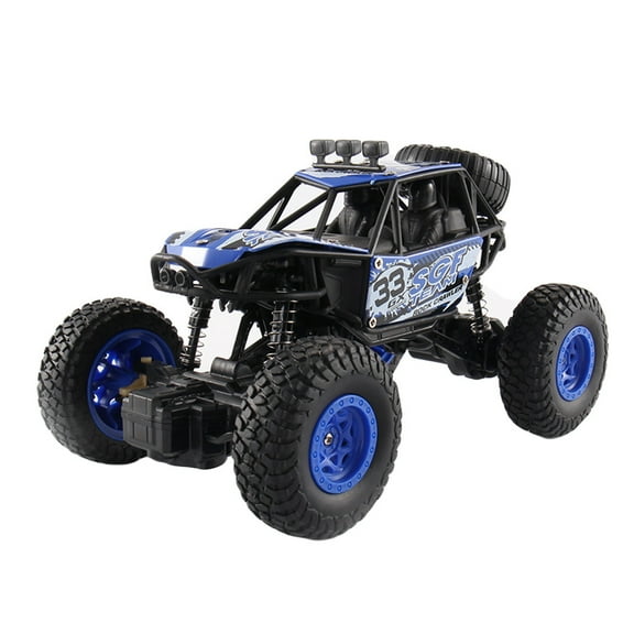 Remote Control Car, 2.4Ghz 1/18 Scale Model Racing Car Toys, RC Car for Kids and Boys with Cool Led Lights, Hobby RC Cars Toys Birthday Gifts for Age 3 4 5 6 7 8-12 Year Old Boys Girls