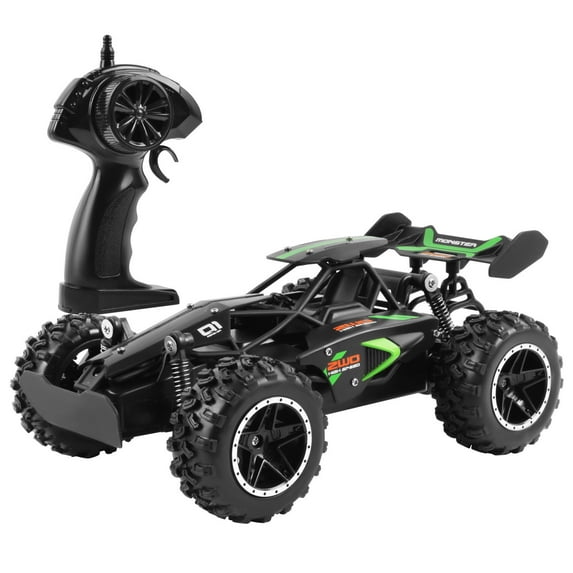 Remote Control Car, 2.4Ghz RC Cars with Headlight Double Sided Off-Road 360° Rotating RC Drift Car Toys, Rechargeable 4WD RC Stunt Car Indoor Outdoor Spider Toys for Boys 4-6 5-7 8-13
