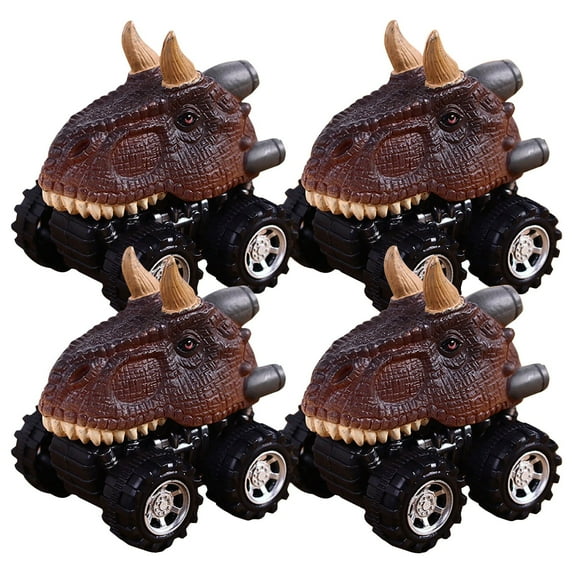 Remote Control Car, 20KM/H Monster Truck Toys for Ages 5-7, 1:16 Scale All Terrain RC Cars for Boys & Girls Age 4-7, 2.4Ghz Off Road RC Truck, Christmas Birthday Gift for Kids