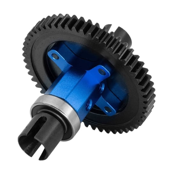 Remote Control Car 50T Center Differential Spur Gear for Replacement