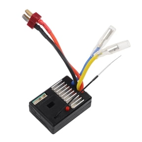 Remote Control Car Accessories Receiving Board Circuit ESC144001-1311 Receiving Circuit Board Power Tools