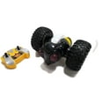 thumbnail image 1 of Remote Control Car Buzz Bee Stunt Electric Sport Vehicle Light Up, Flip, Jump, 1 of 2