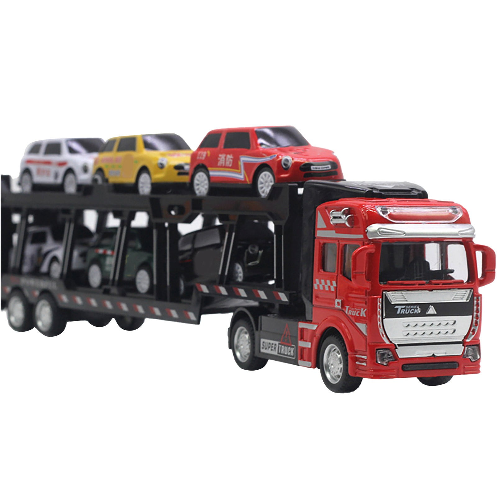 Remote Control Car Drives on Wall And Ceiling for Boys Age 812 Remote