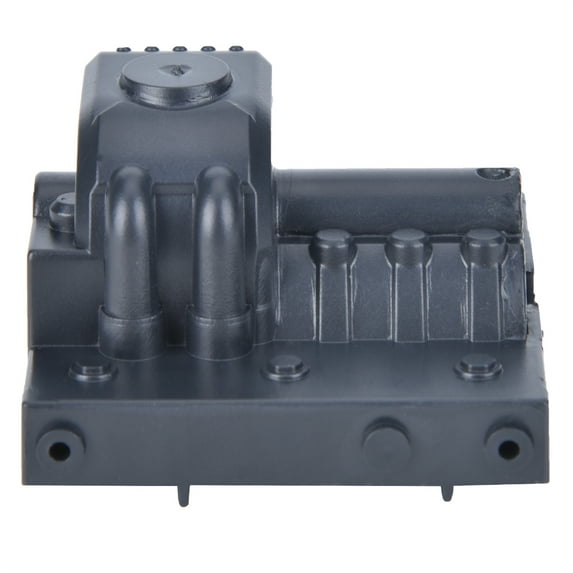 Remote Control Car Gearbox Bracket Accessory Part Fit for MN-35 MN-66 MN-90