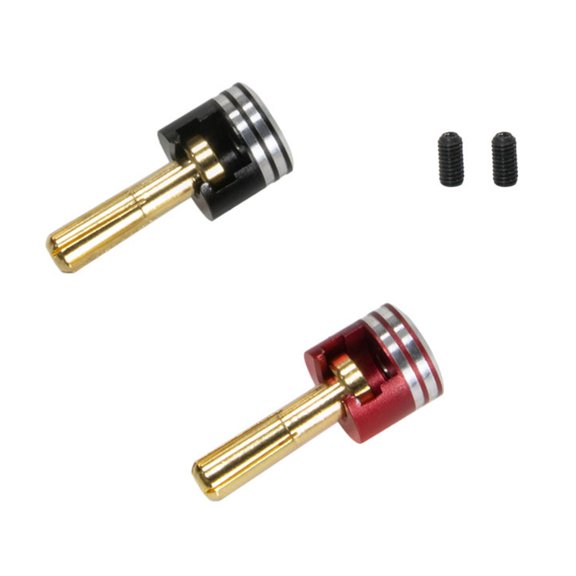 Remote Control Car Heatsink Connectors Aluminum Alloy Heat Dissipation Heatsink Plugs