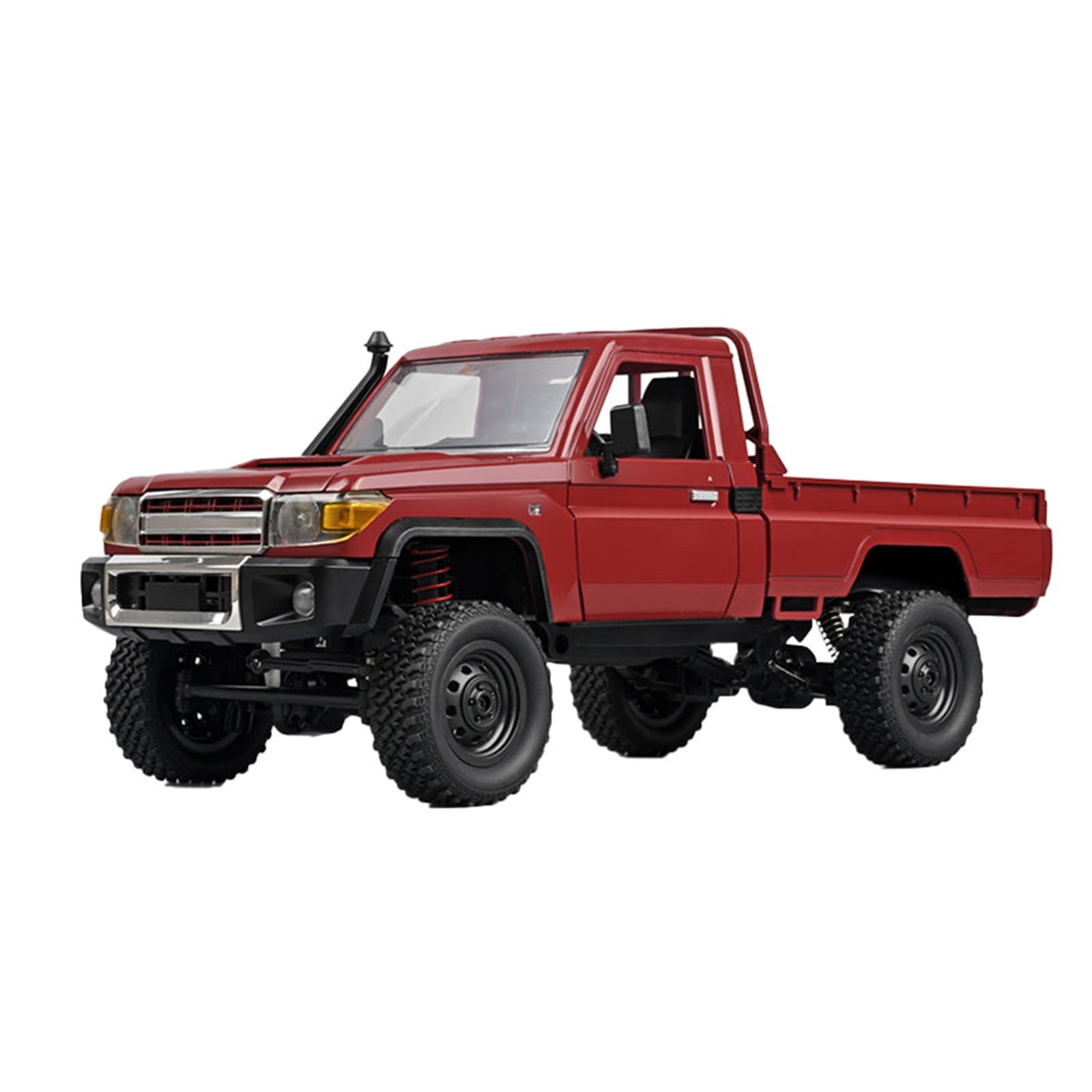 Remote Control Car Kits to Build for Adults All Terrain Mobile Remote