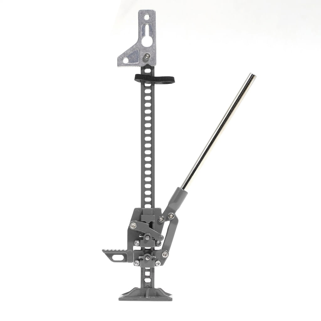 Remote Control Car Lift Jacks Repair Stand Climbing Truck Display Rack ...