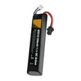 thumbnail image 1 of Remote Control Car Lithiums Pack: 3500mAh 3S 11.1V 30C 8020120 with 4 Different Plug to Choose, 1 of 9