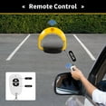 thumbnail image 1 of Remote Control Car Parking Space Saver Lock Barrier Parking Lock Automatic, 1 of 18