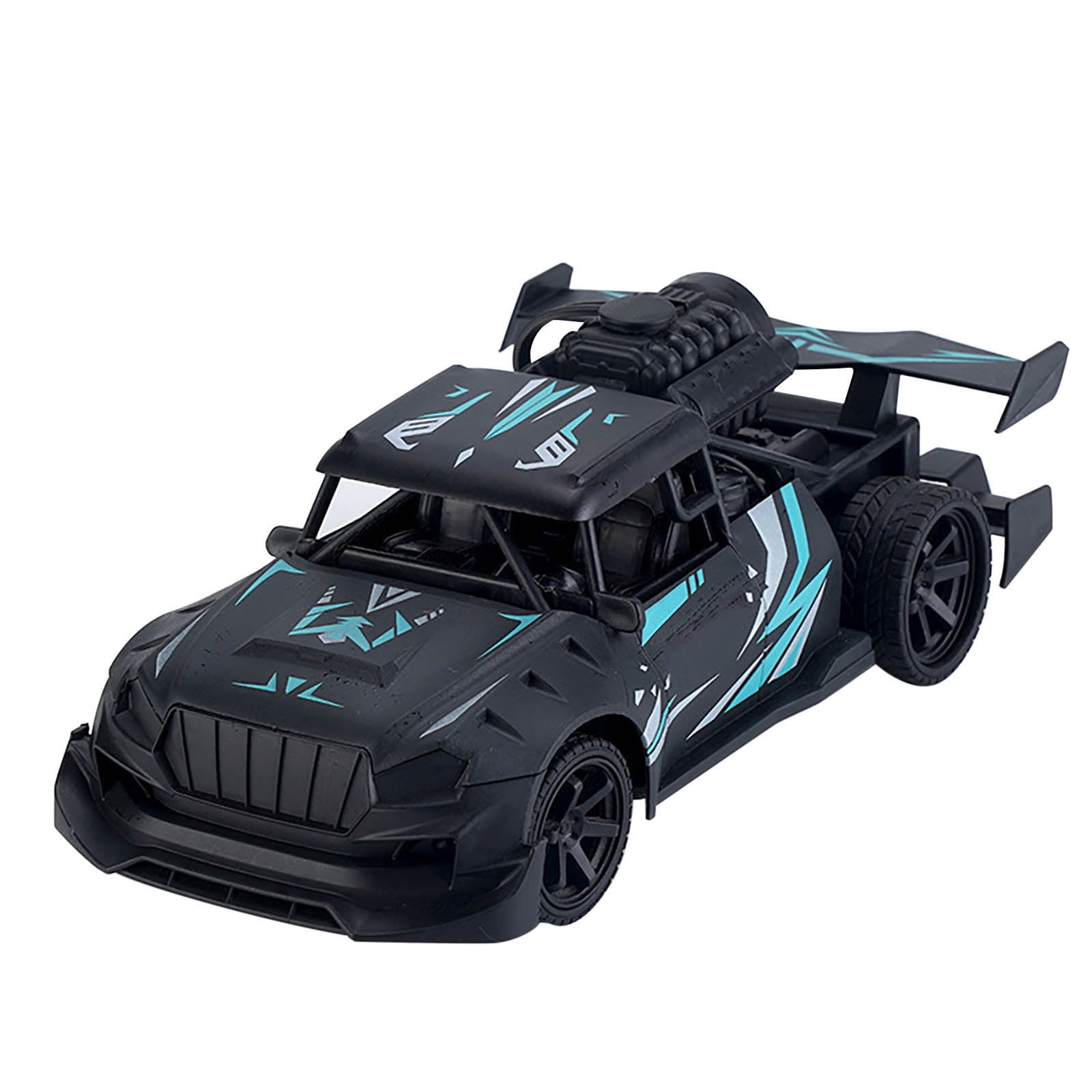 Remote Control Car Racing 20Km/h2.4Ghz High-Speed Remote Control Car Remote Control Car 1/12 2WD Toy Car Cart with Rechargeable Battery As A Gift For Kids Adults Birthday