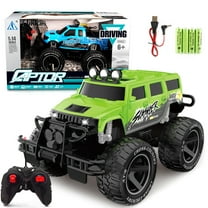 Remote Control Car,Rechargeable Fast Direct Charging RC Cars for Kids with Colorful Light,Double-Sided 360° Rotating RC Stunt Car 4WD RC Truck Car Toys for Ages 5-7 Gift for Boys Girls Ages 8-12 Blue