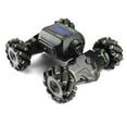 thumbnail image 1 of Remote Control Car, Spider RC Car Toy for Boys Girls Kids 4-6 7-12, Stunt Car with 360 Rotating and Double Sided, LED Lights, Music, 2Modular Batteries 40Mins, Gifts for Birthday Christmas, 1 of 8