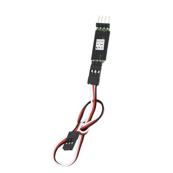Remote Control Car Third Channel Light Receiver Cord Switch RC Part Accessory