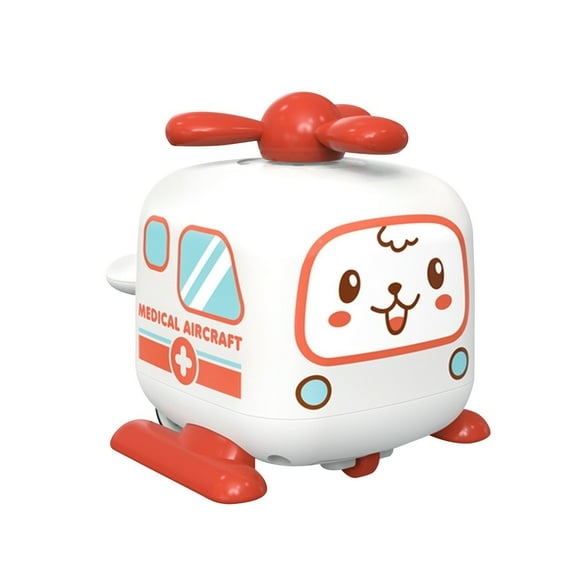 Remote Control Car - Transform, One-Button Deformation & 360°Rotating Drifting, Transform Robot RC Car with LED Light, Toy Gifts for 4 5 6 7 8 9 10 11 12 Years Old Boy (Yellow)