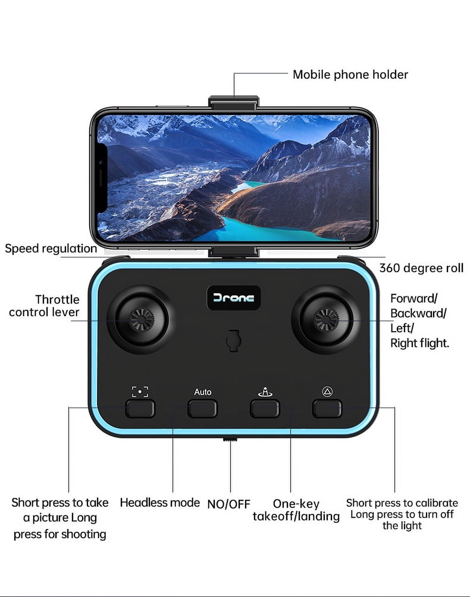 Remote Control Car With Water Gun,Amphibious Water Cannon Off-road Truck,Strong Power Two Speed Adjustment,Auto Water Absorption Water,Best Swim Pool Water Game Toys Gift for Kids Boys