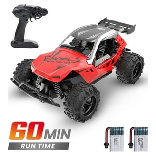 Kids Electric Monster Truck