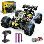 JoyStone Remote Control Car for Kids, Electric Monster Truck Off-Road Vehicle High-Speed RC Car 2.4GHz 15+ mph 1:20 Scale Toys Gifts for Children