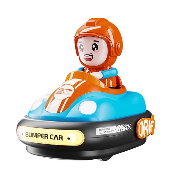 Remote Control Cars for 5-6 Years, 2.4G RC Battle Vehicles with Drift and Ejection Features, Dual Player Competitive , Electric Toy Cars with Lights, Gift for 5-6 Years