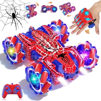 Gesture Sensing Deformation Remote Control Car - Walmart.com