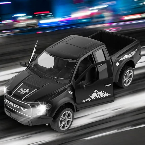 Remote Control Cars for Boys High Speed RC Formula One Stunt Drift Sports Racing Car Truck Toy Gift for Kids Girls Adults