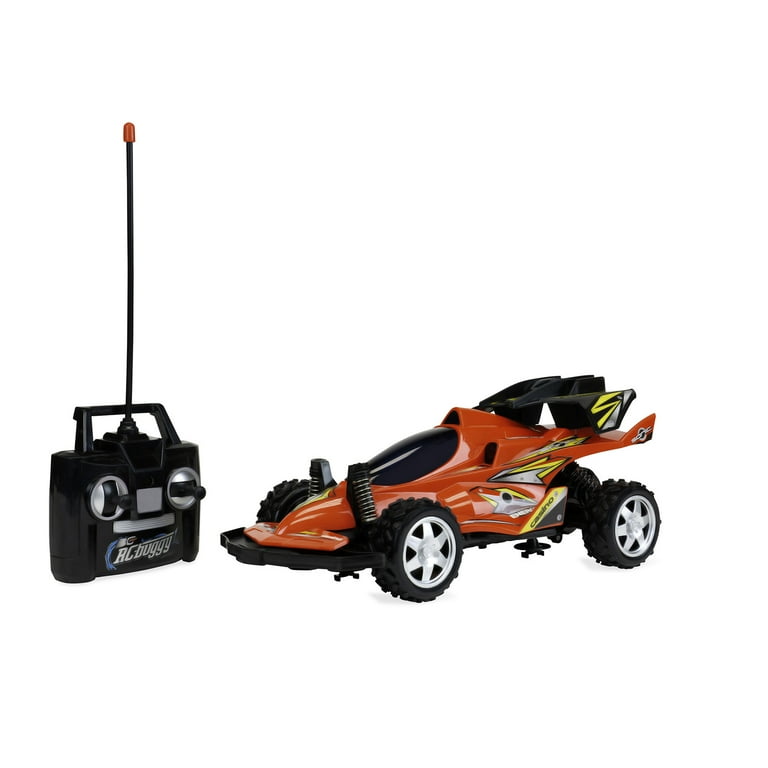 Toy racing cheap cars remote control