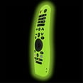 thumbnail image 1 of Remote Control Case Cover Compatible for AN-MR600 AN-MR650A, Smart TV Magic Remote Control Silicone Shockproof Sleeve Skin Holder Replacement (Case Only), 1 of 10