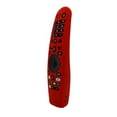thumbnail image 1 of Remote Control Case Cover Compatible for AN-MR600 AN-MR650A, Smart TV Magic Remote Control Silicone Shockproof Sleeve Skin Holder Replacement (Case Only), 1 of 11