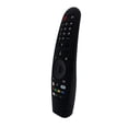 thumbnail image 1 of Smart TV Remote Control Silicone Case for AN-MR600 AN-MR650A Remotes Shockproof Protective Cover Magic Remote Controller Sleeve, 1 of 10