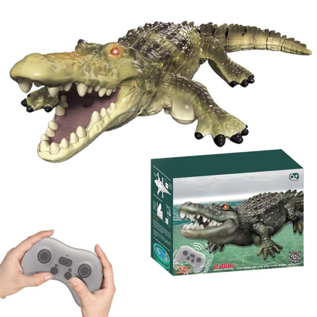 Remote Control Charging Remote Control Machine Children's Water Toy It